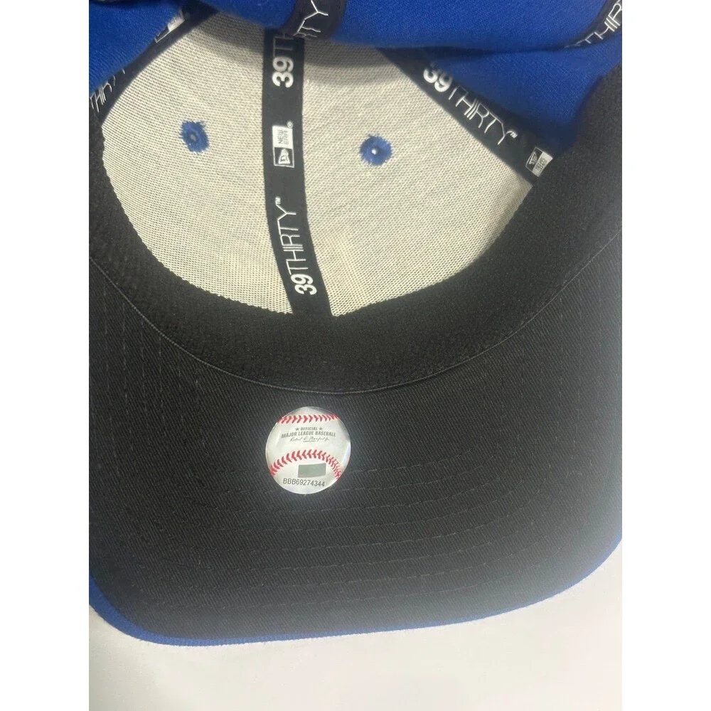 New Era Kansas City Royals blue baseball cap Size L/XL